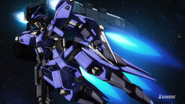 McGillis's Schwalbe Graze, close up