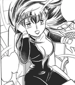 Twink Stella Laberadu The Gundam Wiki Fandom