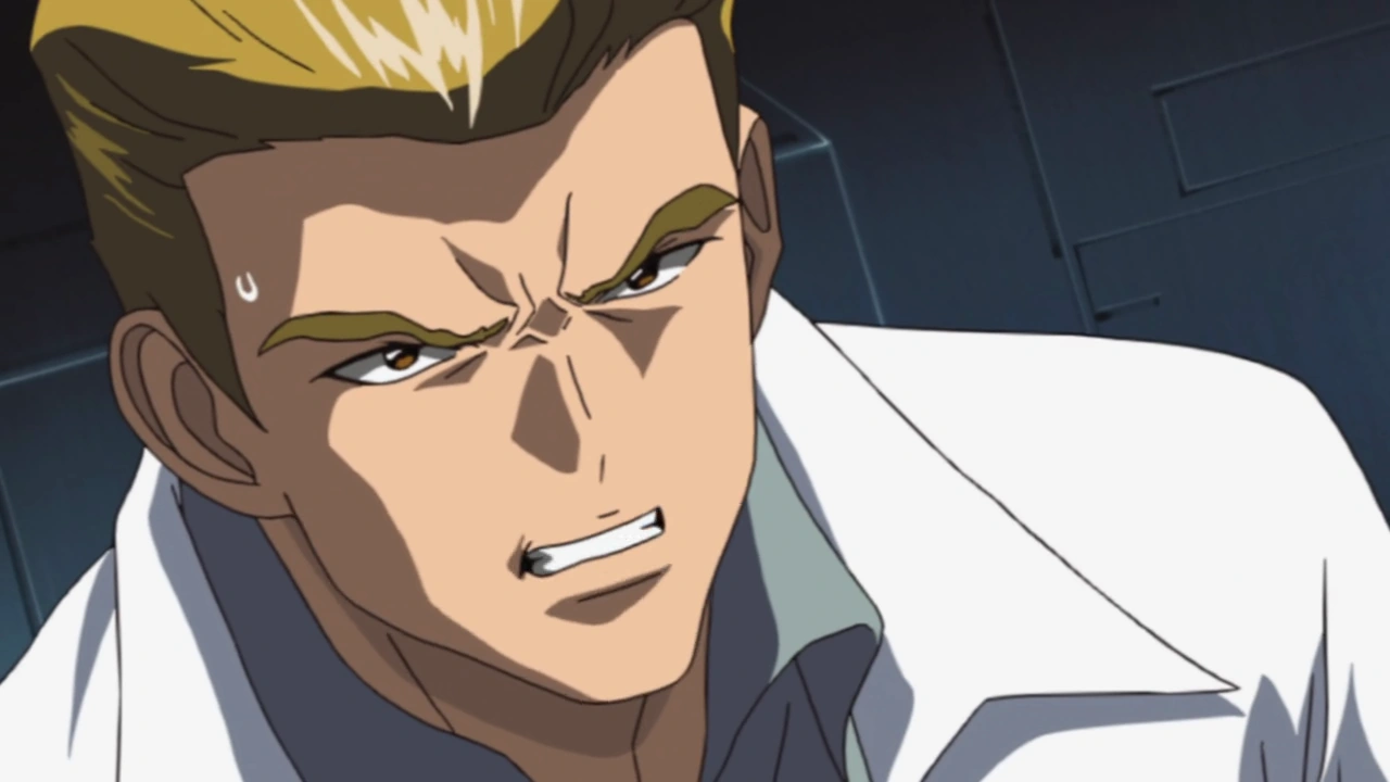 Ulen Hibiki The Gundam Wiki Fandom