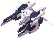 Bottom Fighter [Nildo Hain II]