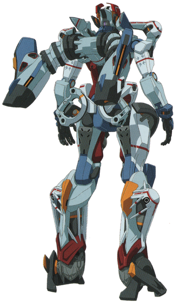 386,機動戦士Gundam GQuuuuuuX HUNTER×HUNTER GQuuuuuuX | MECHA | Mobile Suit Gundam GQuuuuuuX Official