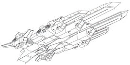 General Revil (Underside)