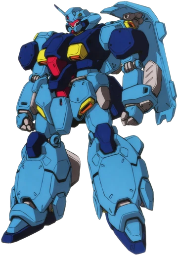FD-03 Gustav Karl | The Gundam Wiki | Fandom