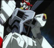 Hyperion Gundam