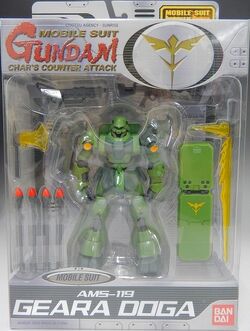 Ams 119 Geara Doga The Gundam Wiki Fandom