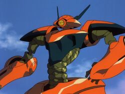 MRC-F31 Muttowooo | The Gundam Wiki | Fandom MRC-F31 Muttowooo | The Gundam Wiki | Fandom