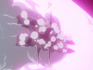 Destroyed by Satellite Launcher