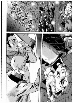 Mobile Suit Gundam Uc Msv Kusabi The Gundam Wiki Fandom Mobile Suit Gundam Uc Msv Kusabi The Gundam Wiki Fandom
