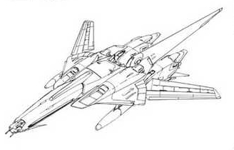 A/FMSZ-007II Zeta | The Gundam+BreezeWiki