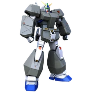 Gundam Alex Armor