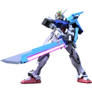 Strike Gundam Sword (Training)