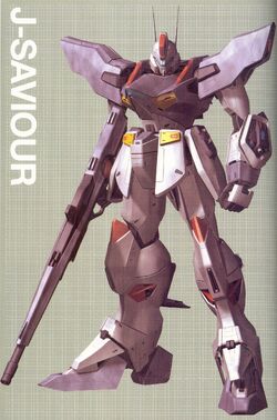 J-SAVIOUR J-Saviour | The Gundam Wiki | Fandom J-SAVIOUR J-Saviour | The Gundam Wiki | Fandom