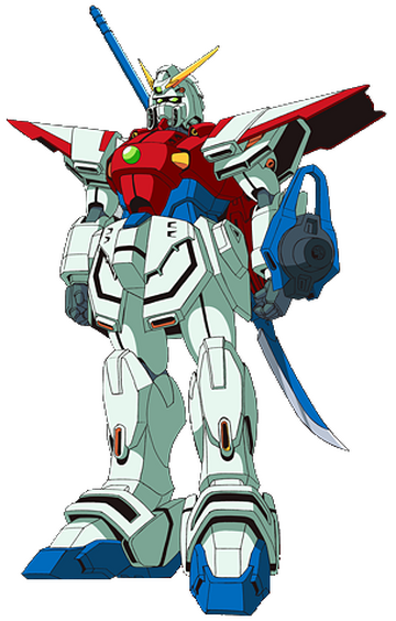 JMF1336R Rising Gundam | The Gundam Wiki | Fandom