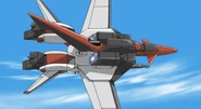 MA Mode (Top) (Return to the Battlefield, HD Remaster)