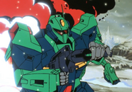 Aiming BOWA·BR-S-85-C2 Beam Rifle