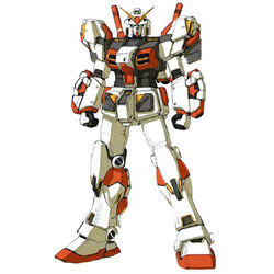 Rx 78 5 Gundam Unit 5 G05 The Gundam Wiki Fandom