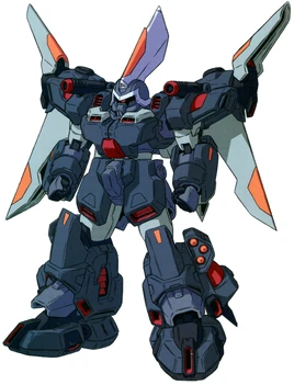 Front (Standard Colors)