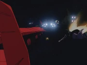 0083 Delaz Fleet retreating