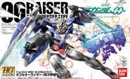 HG00 1/114 00 Raiser Condenser Type (2010): box art