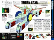 Information from Gundam Perfect File