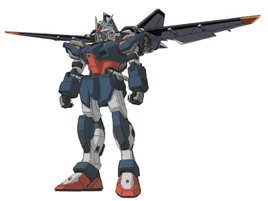 Jet Dagger (Front) 01