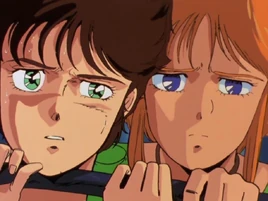 Leina's Blood, Part 2