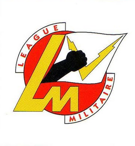 Logo league-militaire
