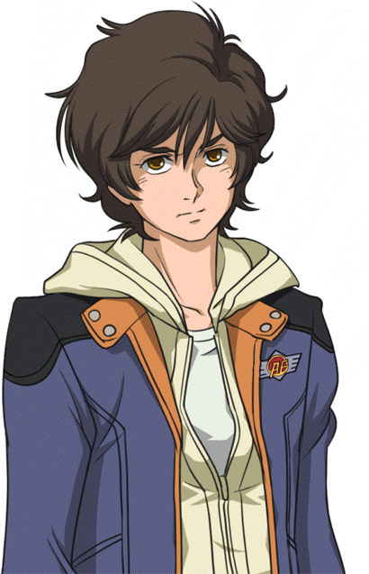 banagher gundam nt