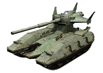 Magella Attack | The Gundam Wiki | Fandom