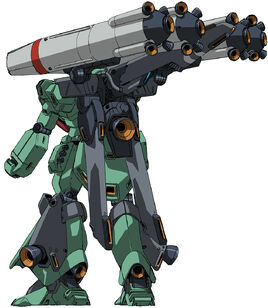 Rear (OVA)