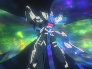 Turn-types using Moonlight Butterfly (Moonlight Butterfly)