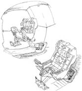 Cockpit