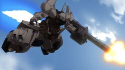 MS-07H-8 Gouf Flight Type | The Gundam Wiki | Fandom