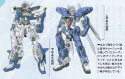 AGX-11 Over.on | The Gundam Wiki | Fandom