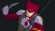 Athrun Combat Knife.png (398 KB) Athrun wielding a Combat Knife (False Peace, HD Remaster)