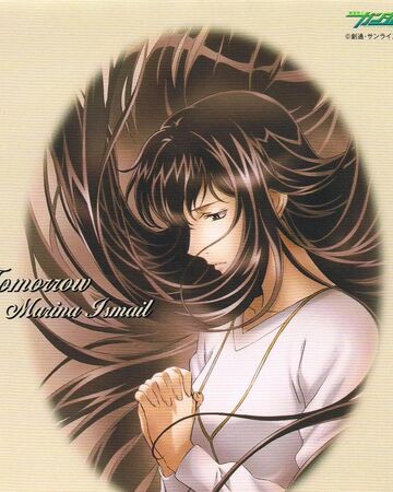 Tomorrow The Gundam Wiki Fandom
