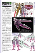 G-Labo G-Lucifer.jpg (653 KB) Drafts and final design by Ippei Gyoubu as seen in Gundam Weapons - Gundam Reconguista in G Special Edition