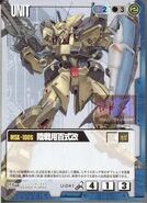 ImagesMSK-100S Land Combat Hyaku Shiki Kaia