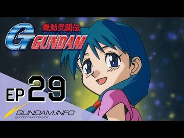 G gundam full episodes english shop