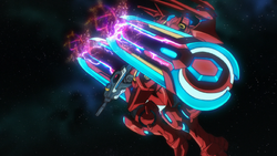 Yg 111 Gundam G Self Perfect Pack The Gundam Wiki Fandom Yg 111 Gundam G Self Perfect Pack The Gundam Wiki Fandom