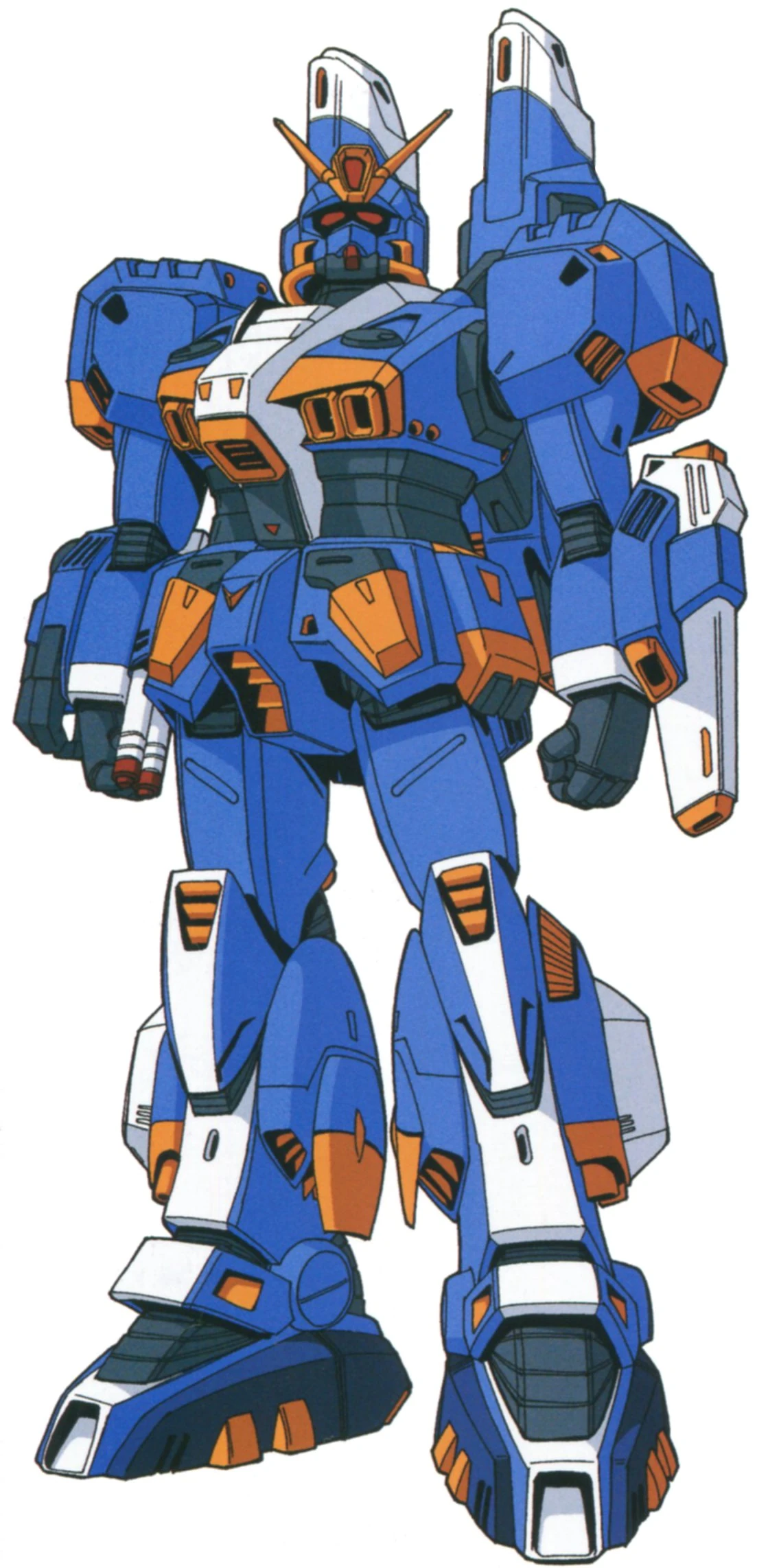 ガン消し　水中型ガンダム Yahoo!オークション -「sdガン消し ガンダム 水中型」の落札相場