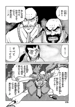 Sai Feilong The Gundam Wiki Fandom