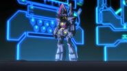 Ready for Gunpla battle