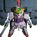 Raphael Gundam