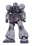 YMS-03 Waff