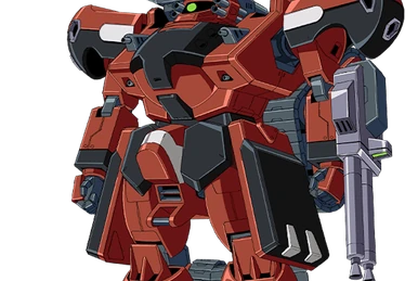 cagalli de graines de gundam