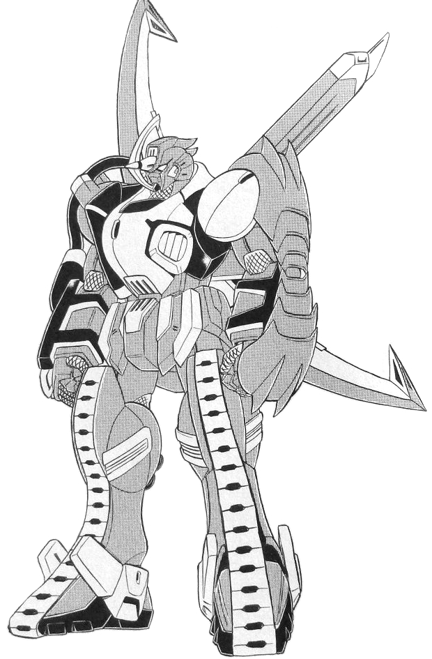 Anchor V2 The Gundam Wiki Fandom Anchor V2 The Gundam Wiki Fandom