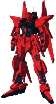 MSN-001-2 Delta Gundam II | The Gundam Wiki | Fandom