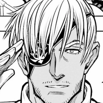 Gary Lodge The Gundam Wiki Fandom