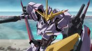 Close up (1) (Cutscene from IRON-BLOODED ORPHANS Urdr-Hunt)